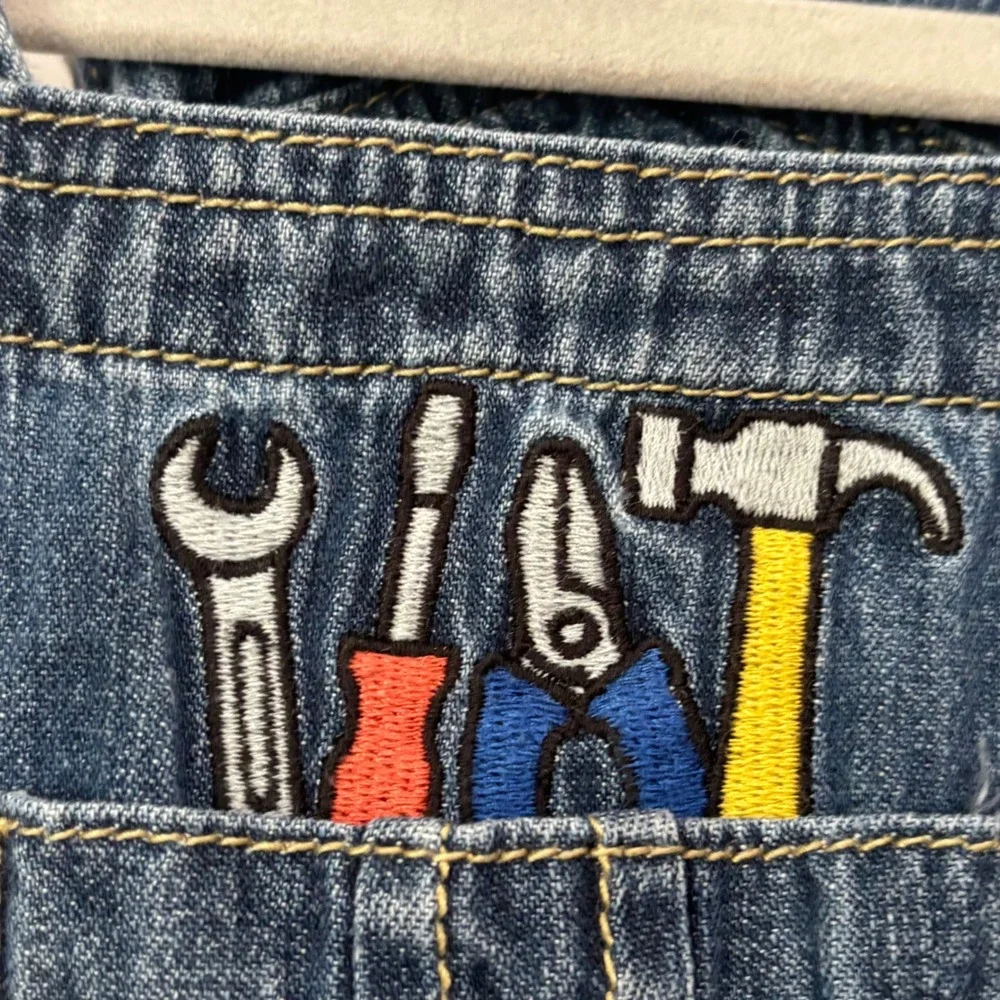 The Childrens Place classic denim